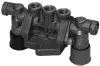 Клапан аварійного розгальмовування Wabco (9630010520) зображення 2