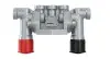 Клапан аварійного розгальмовування Wabco (9630010520) зображення 4