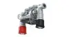 Клапан аварійного розгальмовування Wabco (9630010520) зображення 5