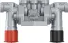 Клапан аварійного розгальмовування Wabco (9630010530) зображення 4