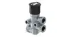 Клапан аварійного розгальмовування Wabco (9630060010) зображення 1