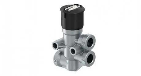 Клапан аварійного розгальмовування Wabco 9630060010