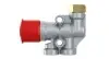 Клапан аварійного розгальмовування Wabco (9630060030) зображення 3