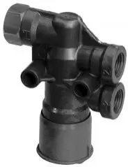 Клапан аварійного розгальмовування Wabco 9630060030