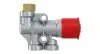 Клапан аварійного розгальмовування Wabco (9630060030) зображення 5