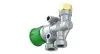Клапан аварийного торможения Wabco (9630060050) изображение 4