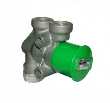 Клапан аварийного торможения Wabco 9630060050