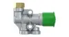 Клапан аварийного торможения Wabco (9630060050) изображение 5