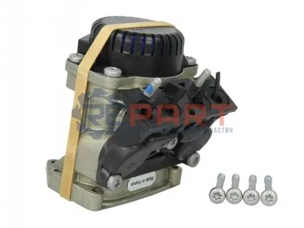 Ремкомплект клапана Wabco 9650010022