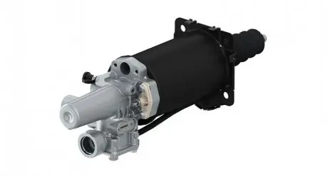 Підсилювач привода зчеплення Wabco 9700514060