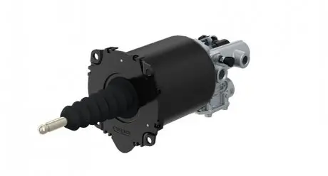 Підсилювач привода зчеплення Wabco 9700514120