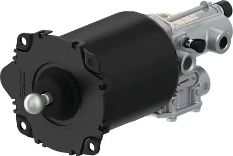 Виконавчий механізм зчеплення Wabco 9700514190