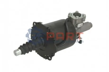 Підсилювач привода зчеплення Wabco 9700514220