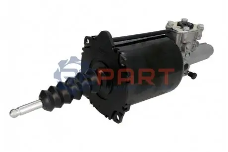 Виконавчий механізм зчеплення Wabco 9700514230