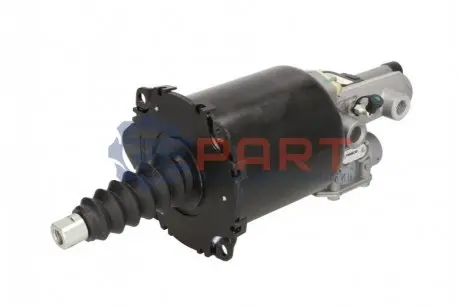 Рабочий цилиндр сцепления Wabco 9700514380