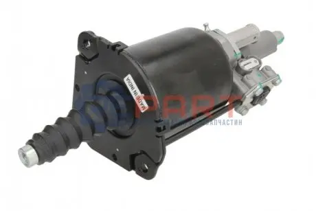 Підсилювач привода зчеплення Wabco 9700514450