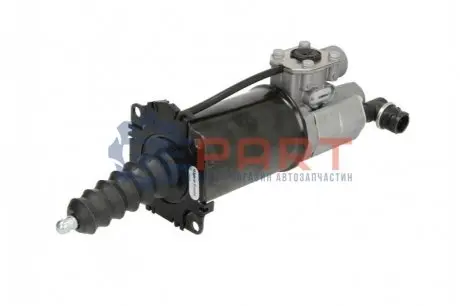 Підсилювач привода зчеплення Wabco 9700514580