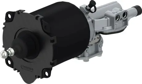 Привод Wabco 9700514840