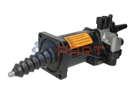 Підсилювач привода зчеплення Wabco 9700516010