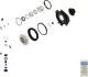 Ремонтний комплект, коробка передач Wabco (9700519742) зображення 1