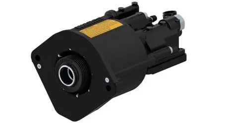 Рабочий цилиндр сцепления Wabco 9701500080