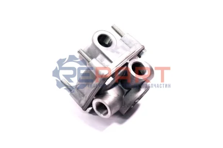 Прискорювальний клапан Wabco 9730010107