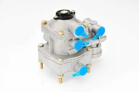 Клапан керування, причіп Wabco 9730025200