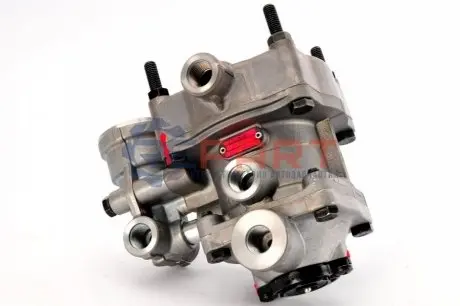Клапан керування, причіп Wabco 9730025217