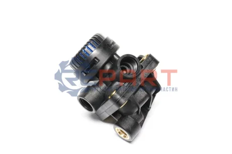 Прискорювальний клапан Wabco 9730060030