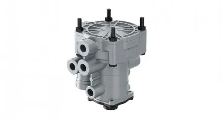 Клапан керування, причіп Wabco 9730090010