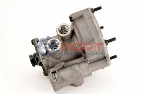 Клапан керування, причіп Wabco 9730090060