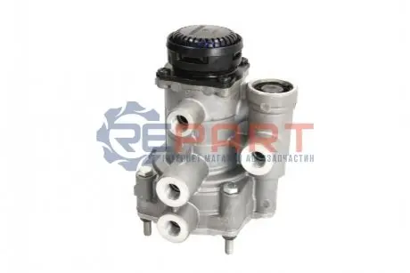 Клапан керування, причіп Wabco 9730090150