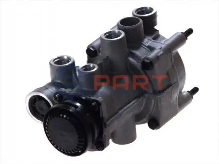 Клапан керування, причіп Wabco 9730093007