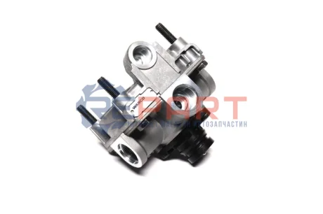 Прискорювальний клапан Wabco 9730110010