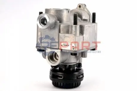 Прискорювальний клапан Wabco 9730111060
