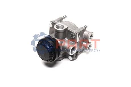 Прискорювальний клапан Wabco 9730112050