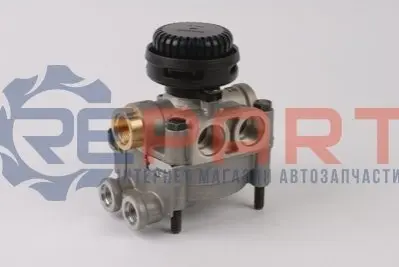 Прискорювальний клапан Wabco 9730112060