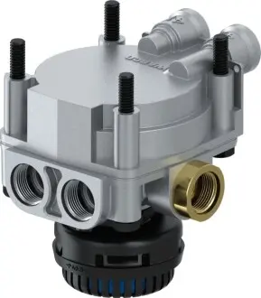Ускорительный клапан Wabco 9730112080