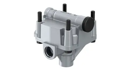 Прискорювальний клапан Wabco 9730113000