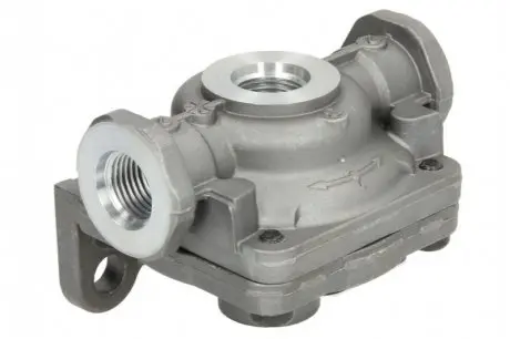 Клапан аварійного розгальмовування Wabco 9735000060