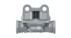 Клапан аварійного розгальмовування Wabco (9735000060) зображення 6