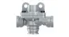 Клапан аварійного розгальмовування Wabco (9735000280) зображення 3