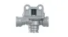 Клапан аварійного розгальмовування Wabco (9735000280) зображення 5