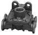 Клапан аварійного розгальмовування Wabco (9735000380) зображення 2
