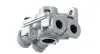 Клапан аварійного розгальмовування Wabco (9735000380) зображення 5