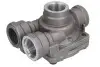 Клапан аварійного розгальмовування Wabco (9735000420) зображення 3