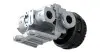 Клапан аварійного розгальмовування Wabco (9735000530) зображення 3