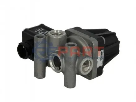 Запобіжний клапан Wabco 9750090010
