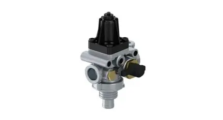 Регулятор тиску, пневматична установка Wabco 9753034740