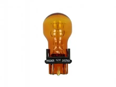 Лампочка WAGNER 3157NA Купити в Україні